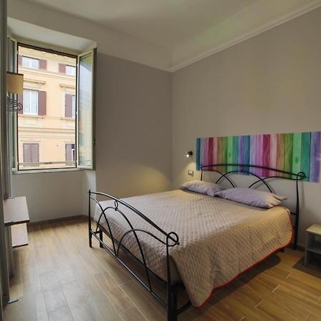 P88 Guesthouse Рим Экстерьер фото