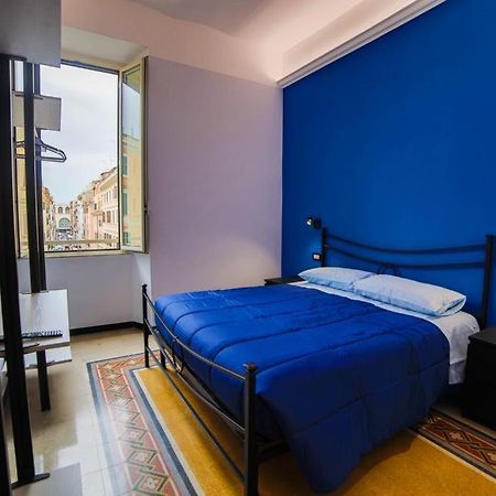 P88 Guesthouse Рим Экстерьер фото