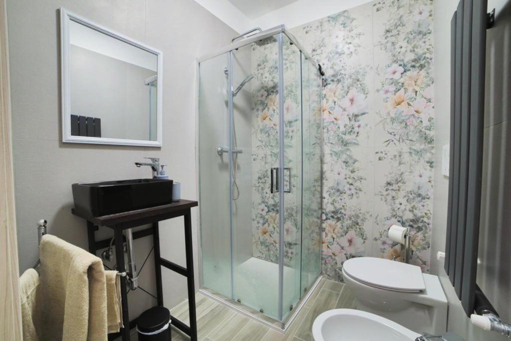 P88 Guesthouse Рим Экстерьер фото