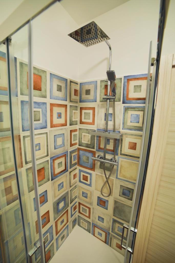 P88 Guesthouse Рим Экстерьер фото